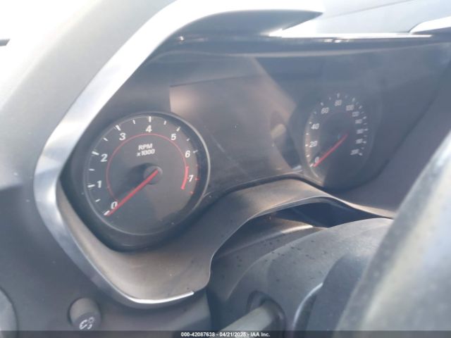 1G1FH1R71G0118652 Chevrolet lt1 - di, afm, vvt, ho, alum, gmna