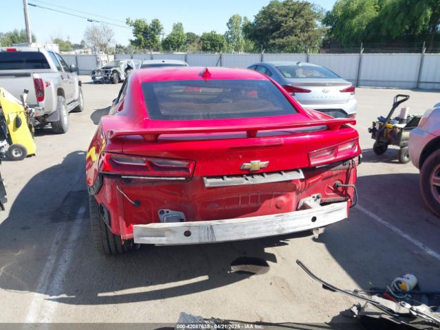 1G1FH1R71G0118652 Chevrolet lt1 - di, afm, vvt, ho, alum, gmna