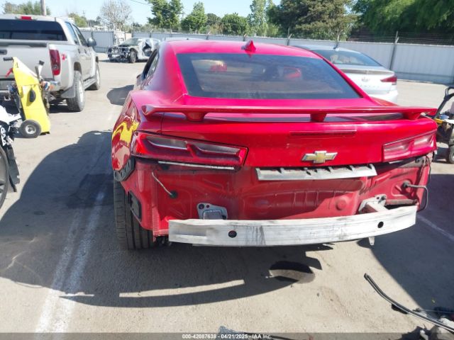 1G1FH1R71G0118652 Chevrolet lt1 - di, afm, vvt, ho, alum, gmna