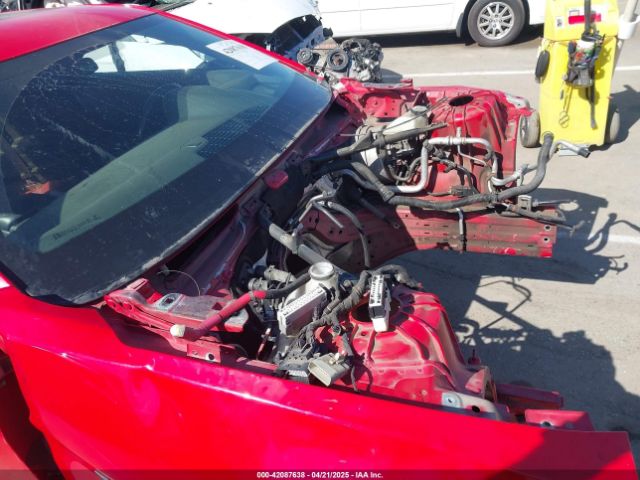 1G1FH1R71G0118652 Chevrolet lt1 - di, afm, vvt, ho, alum, gmna