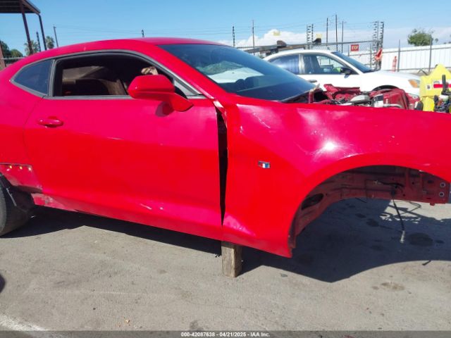 1G1FH1R71G0118652 Chevrolet lt1 - di, afm, vvt, ho, alum, gmna