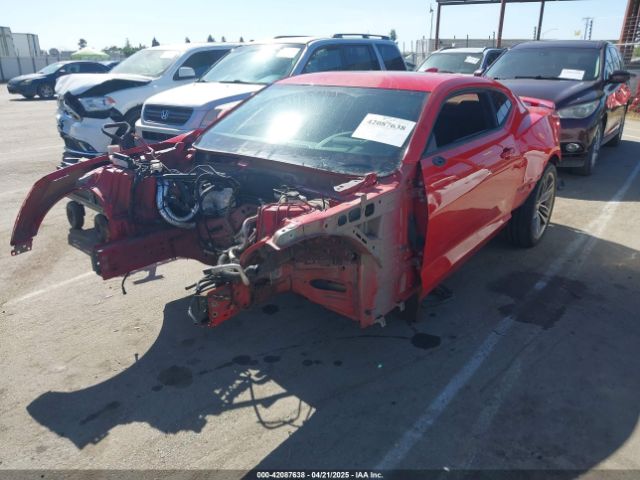 1G1FH1R71G0118652 Chevrolet lt1 - di, afm, vvt, ho, alum, gmna