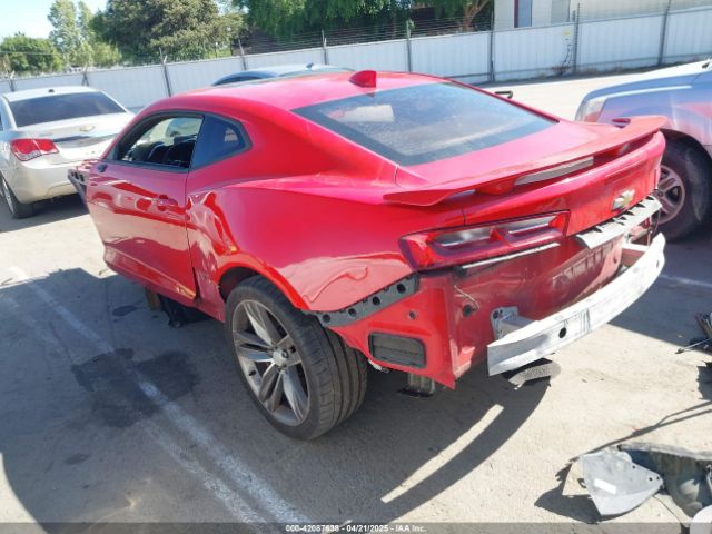1G1FH1R71G0118652 Chevrolet lt1 - di, afm, vvt, ho, alum, gmna