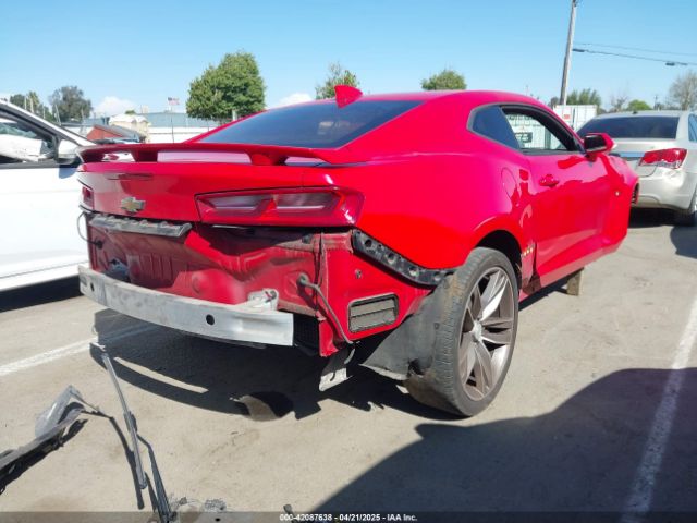 1G1FH1R71G0118652 Chevrolet lt1 - di, afm, vvt, ho, alum, gmna
