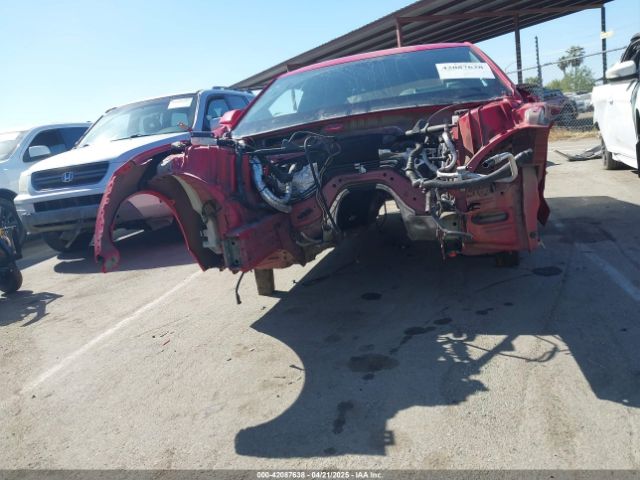 1G1FH1R71G0118652 Chevrolet lt1 - di, afm, vvt, ho, alum, gmna