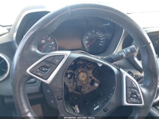 1G1FH1R71G0118652 Chevrolet lt1 - di, afm, vvt, ho, alum, gmna