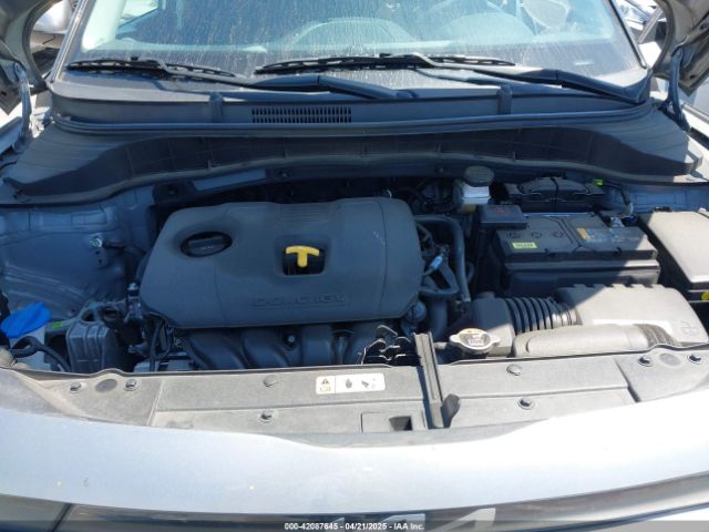 KNDJ23AU7P7888653 KIA SOUL LX