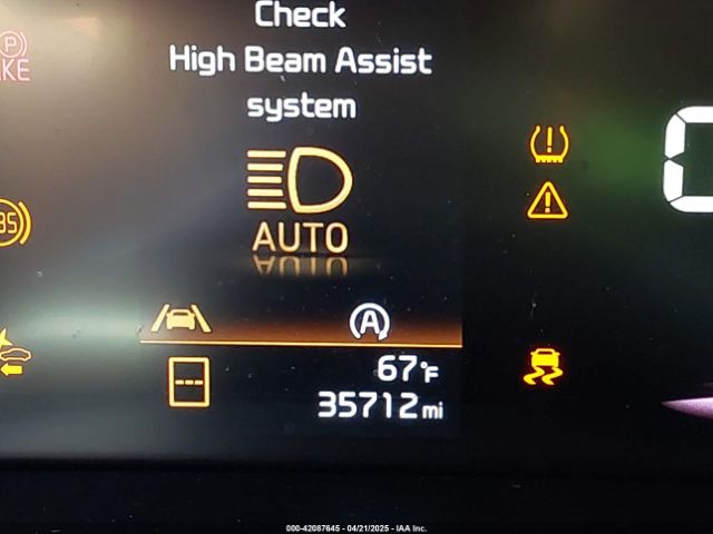 KNDJ23AU7P7888653 KIA SOUL LX