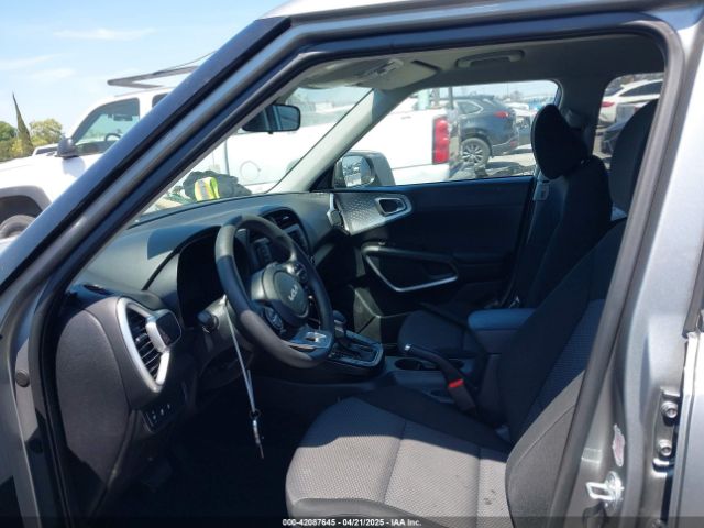 KNDJ23AU7P7888653 KIA SOUL LX