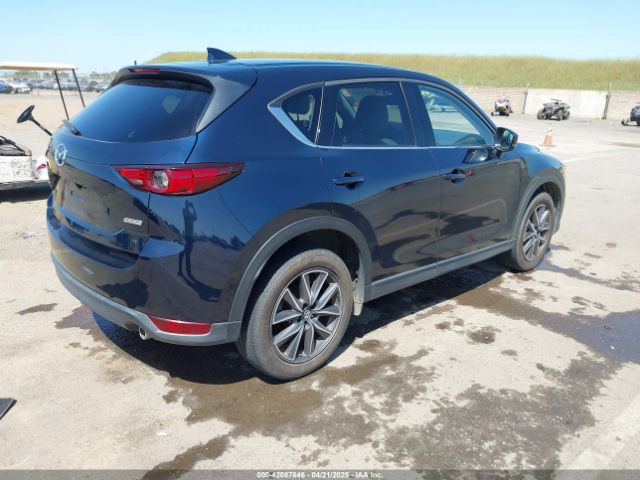 JM3KFBDM6J0326684 Mazda Cx-5 Grand Touring