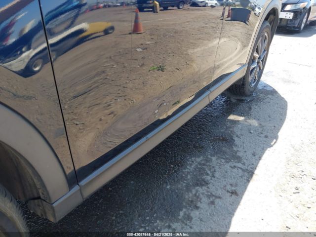 JM3KFBDM6J0326684 Mazda Cx-5 Grand Touring