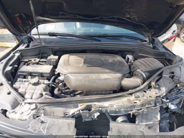 2021 JEEP GRAND CHEROKEE 1C4RJEAG0MC571375 Photo 9