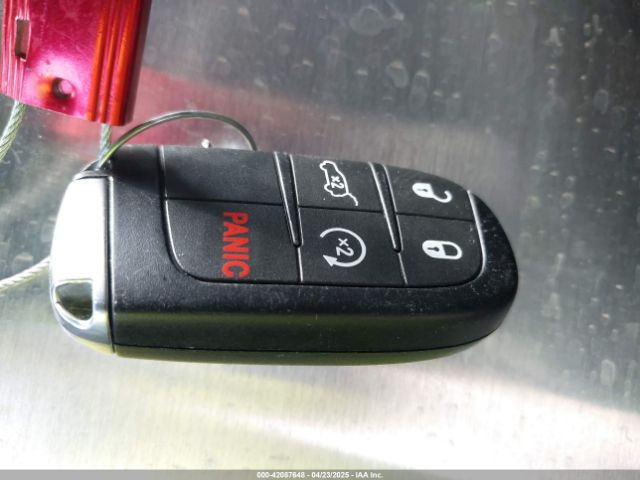 2021 JEEP GRAND CHEROKEE 1C4RJEAG0MC571375 Photo 10