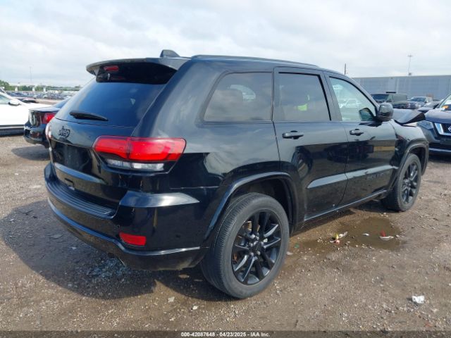 2021 JEEP GRAND CHEROKEE 1C4RJEAG0MC571375 Photo 3