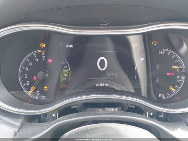 2021 JEEP GRAND CHEROKEE 1C4RJEAG0MC571375 Photo 6
