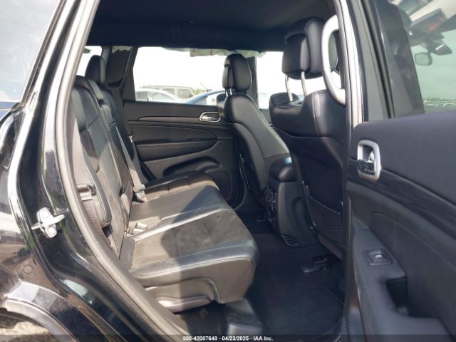 2021 JEEP GRAND CHEROKEE 1C4RJEAG0MC571375 Photo 7