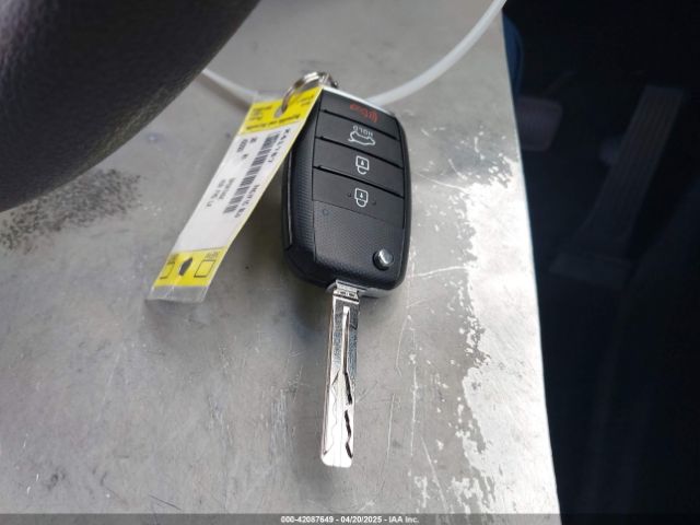 KNDPM3AC1L7833153 KIA Sportage Lx