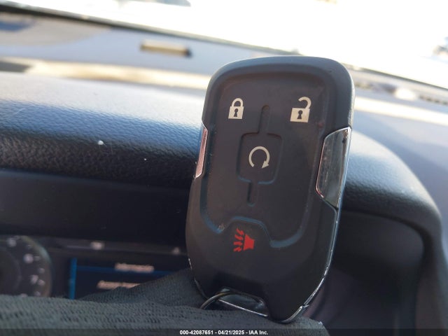 3GKALMEG8RL217776 GMC Terrain Fwd Sle