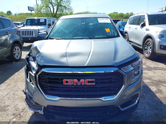 3GKALMEG8RL217776 GMC Terrain Fwd Sle