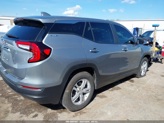 3GKALMEG8RL217776 GMC Terrain Fwd Sle