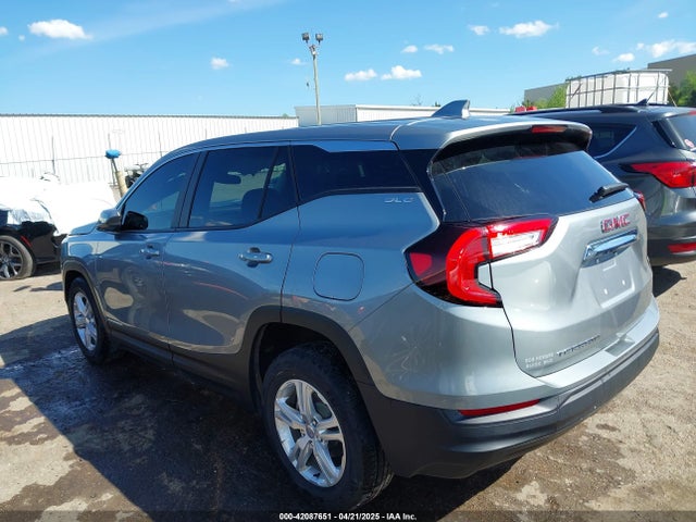 3GKALMEG8RL217776 GMC Terrain Fwd Sle