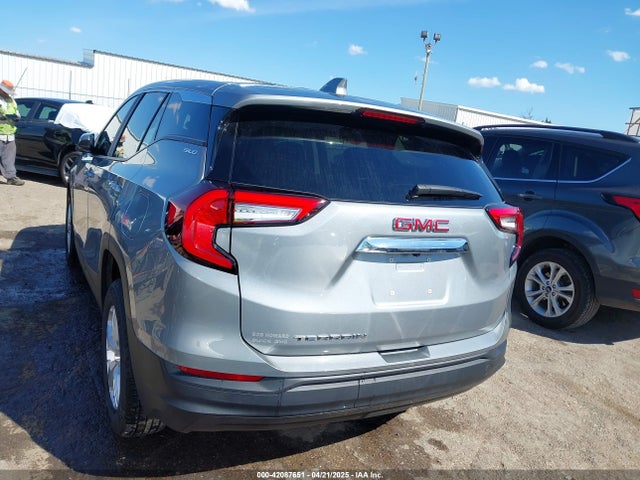 3GKALMEG8RL217776 GMC Terrain Fwd Sle