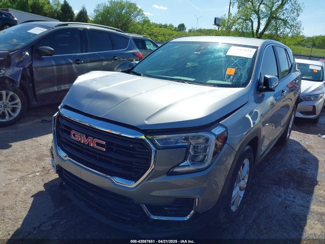 3GKALMEG8RL217776 GMC Terrain Fwd Sle