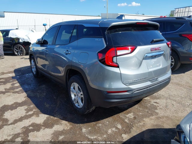3GKALMEG8RL217776 GMC Terrain Fwd Sle