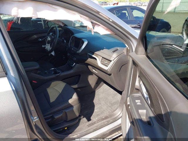 3GKALMEG8RL217776 GMC Terrain Fwd Sle