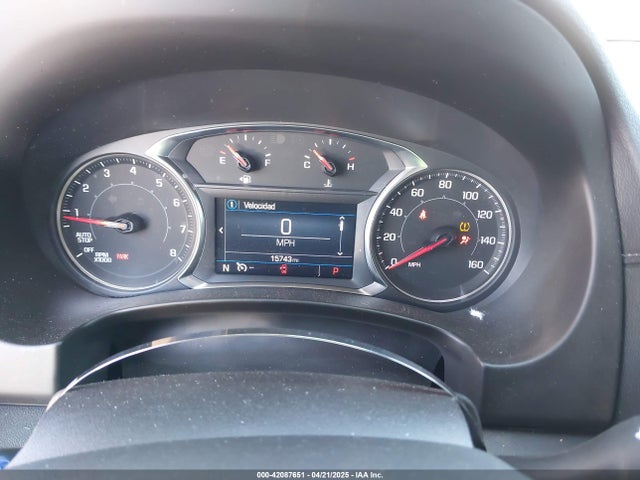 3GKALMEG8RL217776 GMC Terrain Fwd Sle