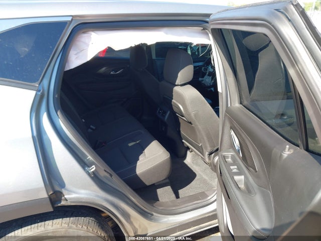 3GKALMEG8RL217776 GMC Terrain Fwd Sle