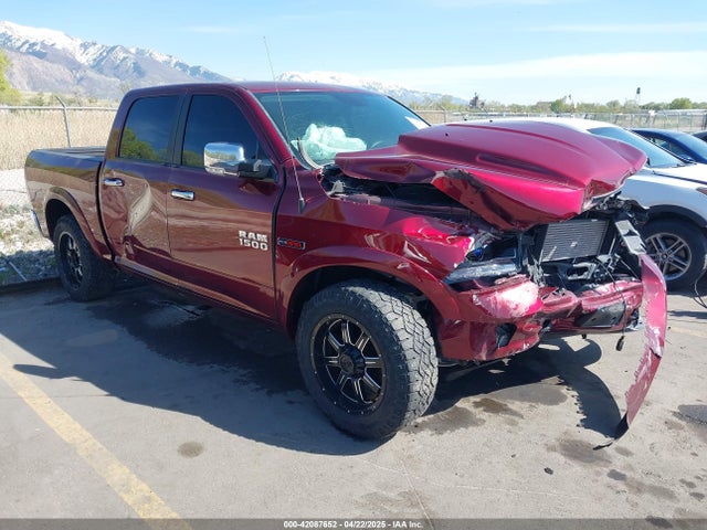 RAM 1500 2017 1C6RR7NM5HS517805 Image 1