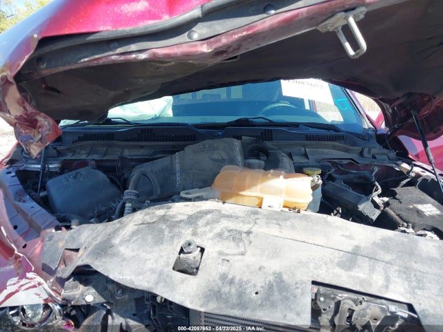 RAM 1500 2017 1C6RR7NM5HS517805 Image 10