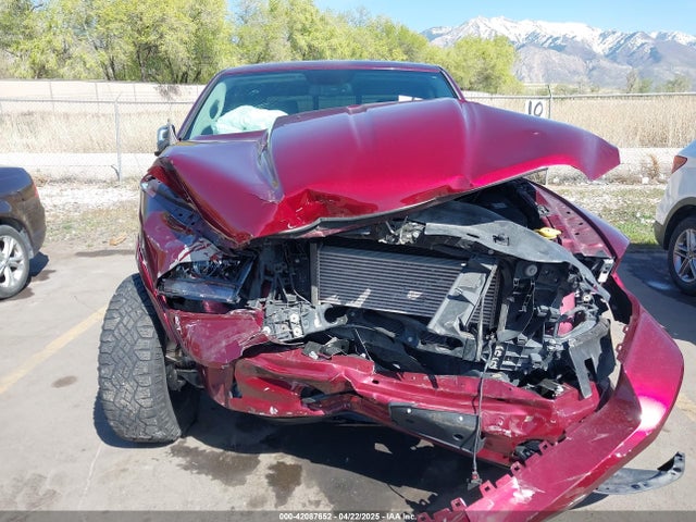 RAM 1500 2017 1C6RR7NM5HS517805 Image 13