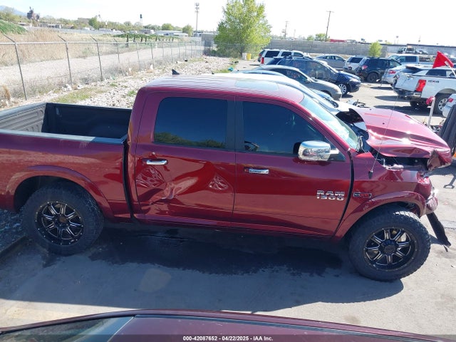 RAM 1500 2017 1C6RR7NM5HS517805 Image 14