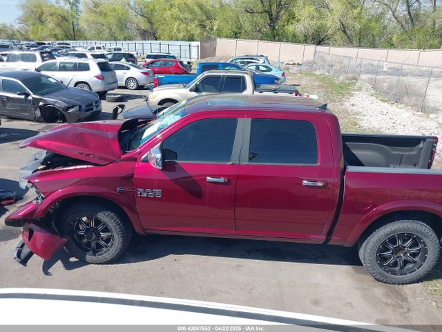 RAM 1500 2017 1C6RR7NM5HS517805 Image 15