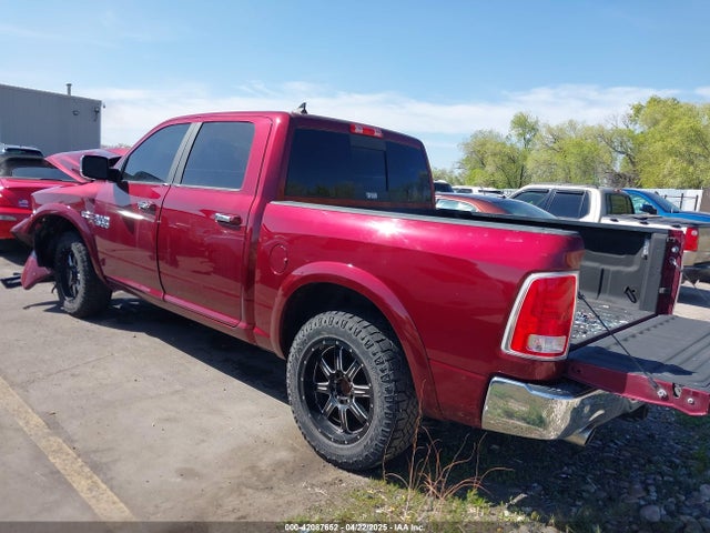 RAM 1500 2017 1C6RR7NM5HS517805 Image 3