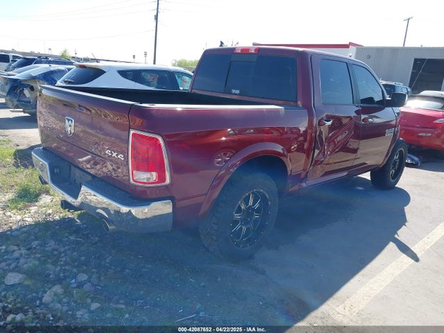 RAM 1500 2017 1C6RR7NM5HS517805 Image 4