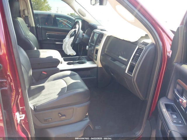 RAM 1500 2017 1C6RR7NM5HS517805 Image 5
