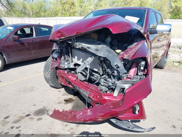 RAM 1500 2017 1C6RR7NM5HS517805 Image 6