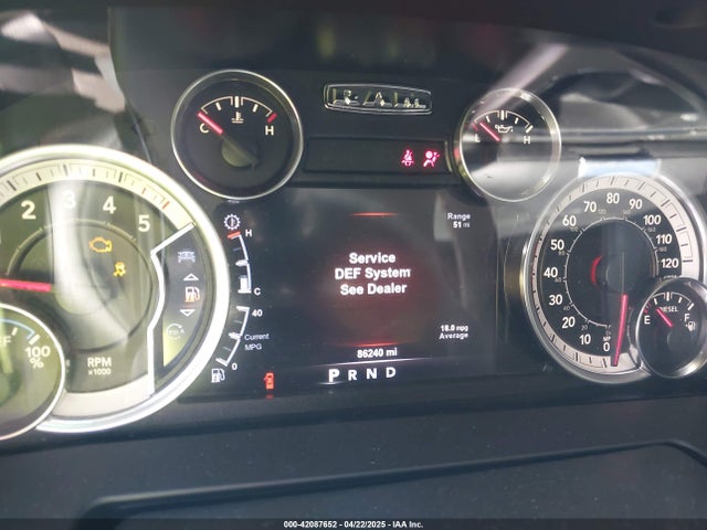 RAM 1500 2017 1C6RR7NM5HS517805 Image 7