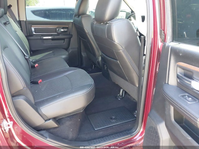 RAM 1500 2017 1C6RR7NM5HS517805 Image 8