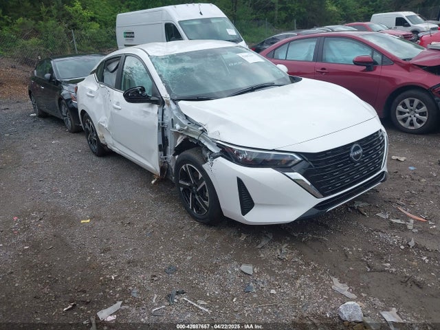 3N1AB8CV5SY279204 auction archive image