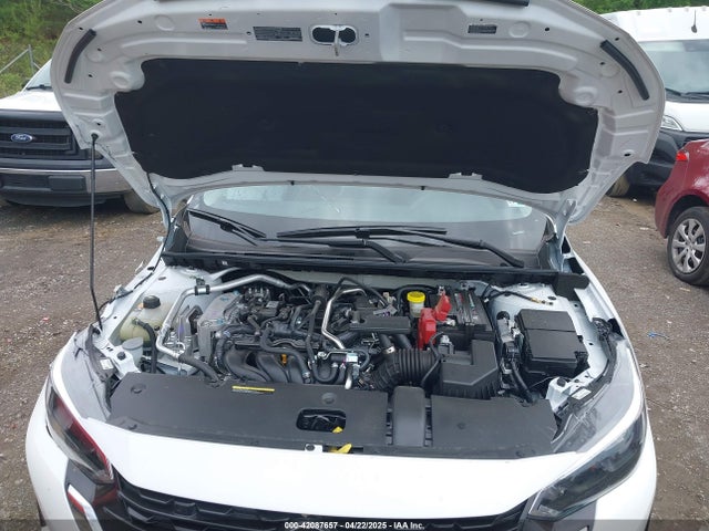3N1AB8CV5SY279204 Nissan SENTRA SV