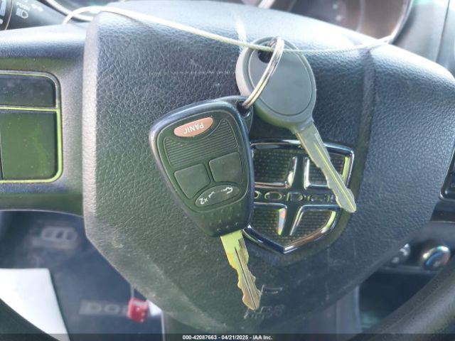1C3CDZAB2EN129927 Dodge AVENGER SE