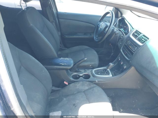 1C3CDZAB2EN129927 Dodge AVENGER SE