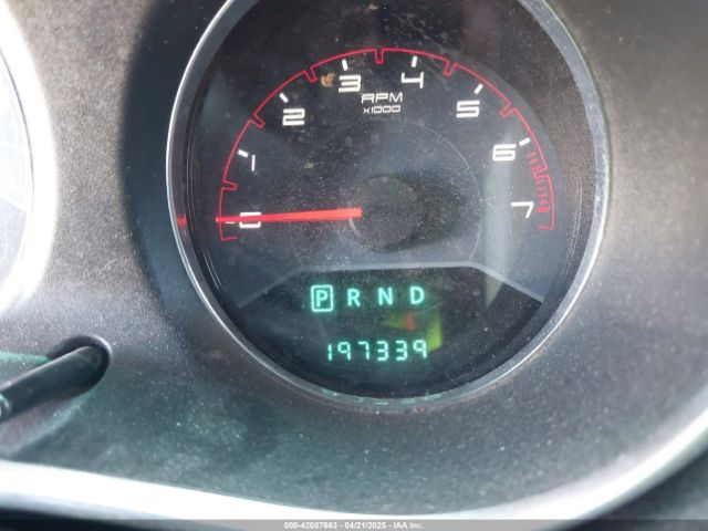 1C3CDZAB2EN129927 Dodge AVENGER SE