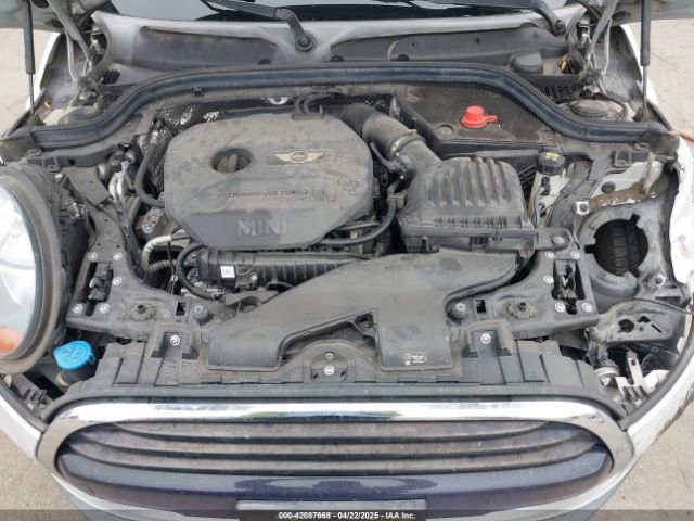 WMWXP5C5XG3B76383 Mini Hardtop Cooper