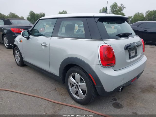 WMWXP5C5XG3B76383 Mini Hardtop Cooper