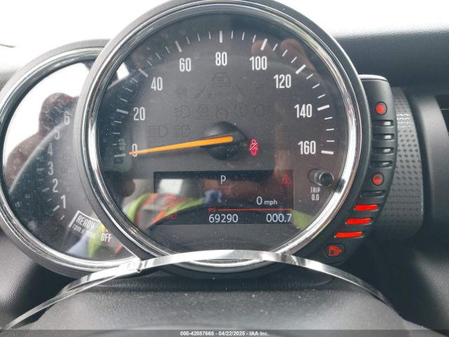 WMWXP5C5XG3B76383 Mini Hardtop Cooper